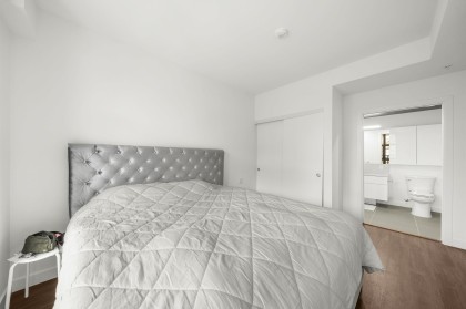 Photo 13 at 201 - 2446 Shaughnessy Street, Central Pt Coquitlam, Port Coquitlam