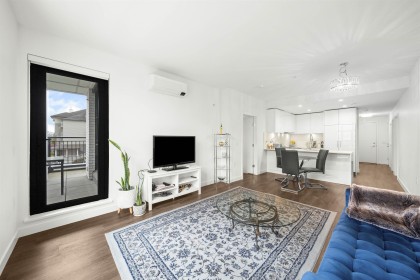Photo 7 at 201 - 2446 Shaughnessy Street, Central Pt Coquitlam, Port Coquitlam