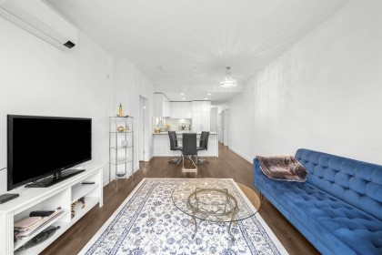 Photo 11 at 201 - 2446 Shaughnessy Street, Central Pt Coquitlam, Port Coquitlam