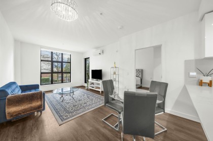 Photo 8 at 201 - 2446 Shaughnessy Street, Central Pt Coquitlam, Port Coquitlam