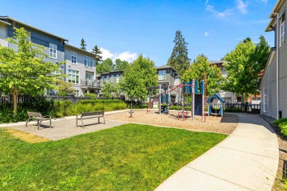Photo 20 at 21 - 24076 112 Avenue, Cottonwood MR, Maple Ridge