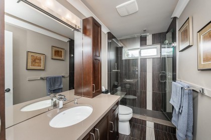 Photo 17 at 1741 Pekrul Place, Lower Mary Hill, Port Coquitlam