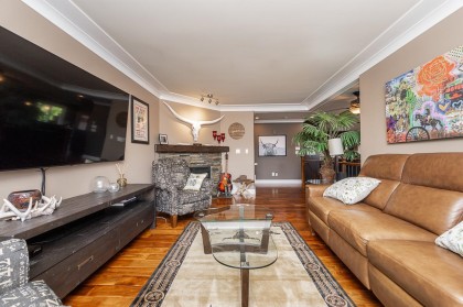Photo 12 at 1741 Pekrul Place, Lower Mary Hill, Port Coquitlam