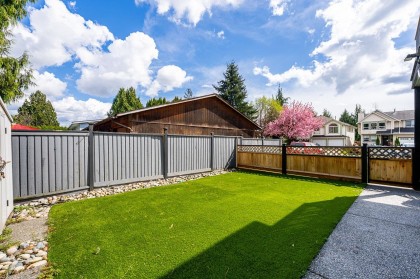 Photo 26 at 1741 Pekrul Place, Lower Mary Hill, Port Coquitlam