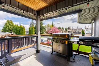 Photo 7 at 1741 Pekrul Place, Lower Mary Hill, Port Coquitlam