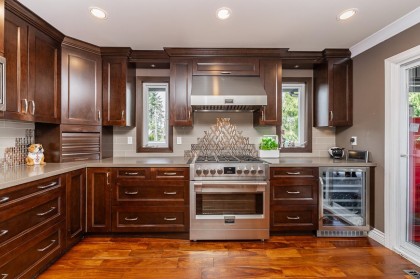 Photo 3 at 1741 Pekrul Place, Lower Mary Hill, Port Coquitlam