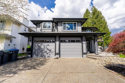Photo 1 at 1741 Pekrul Place, Lower Mary Hill, Port Coquitlam