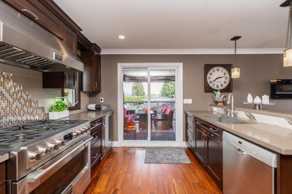 Photo 5 at 1741 Pekrul Place, Lower Mary Hill, Port Coquitlam