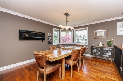 Photo 9 at 1741 Pekrul Place, Lower Mary Hill, Port Coquitlam