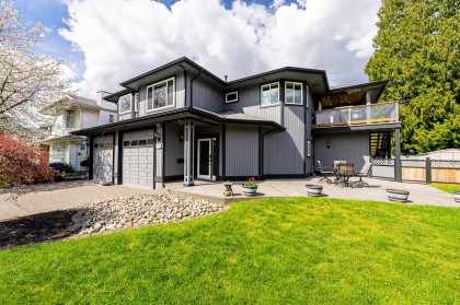Photo 24 at 1741 Pekrul Place, Lower Mary Hill, Port Coquitlam