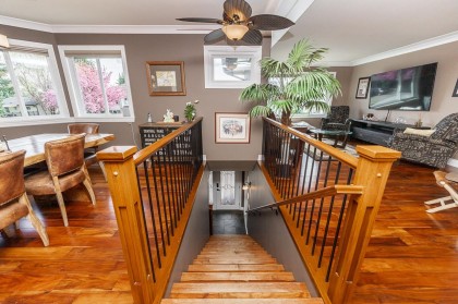 Photo 10 at 1741 Pekrul Place, Lower Mary Hill, Port Coquitlam