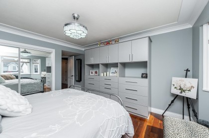 Photo 14 at 1741 Pekrul Place, Lower Mary Hill, Port Coquitlam