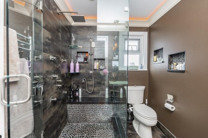 Photo 15 at 1741 Pekrul Place, Lower Mary Hill, Port Coquitlam