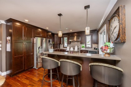 Photo 4 at 1741 Pekrul Place, Lower Mary Hill, Port Coquitlam