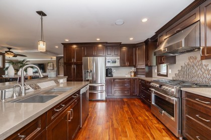 Photo 8 at 1741 Pekrul Place, Lower Mary Hill, Port Coquitlam