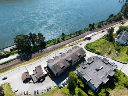 Photo 3 at 311 - 22327 River Road, West Central, Maple Ridge