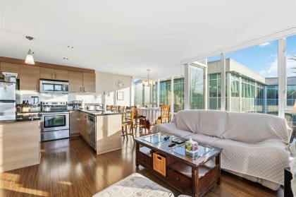 Photo 22 at 308 - 12069 Harris Road, Central Meadows, Pitt Meadows