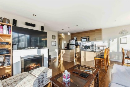 Photo 21 at 308 - 12069 Harris Road, Central Meadows, Pitt Meadows