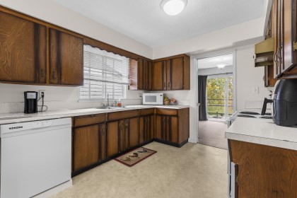 Photo 17 at 1507 Elinor Crescent, Mary Hill, Port Coquitlam