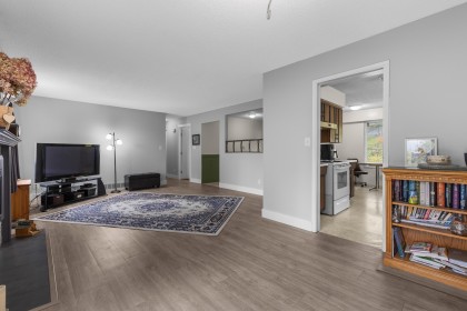Photo 12 at 1507 Elinor Crescent, Mary Hill, Port Coquitlam