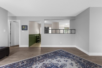 Photo 8 at 1507 Elinor Crescent, Mary Hill, Port Coquitlam