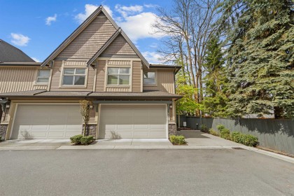 Photo 2 at 33 - 19095 Mitchell Road, Central Meadows, Pitt Meadows