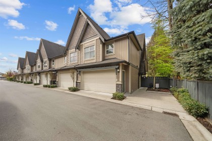 Photo 1 at 33 - 19095 Mitchell Road, Central Meadows, Pitt Meadows
