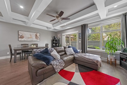Photo 8 at 33 - 19095 Mitchell Road, Central Meadows, Pitt Meadows