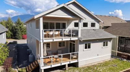 Photo 2 at 66 - 14500 Morris Valley Road, Lake Errock, Mission