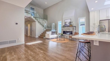 Photo 3 at 66 - 14500 Morris Valley Road, Lake Errock, Mission