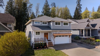 Photo 1 at 66 - 14500 Morris Valley Road, Lake Errock, Mission