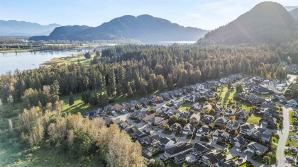 Photo 5 at 66 - 14500 Morris Valley Road, Lake Errock, Mission
