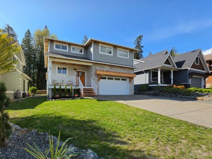 Photo 40 at 66 - 14500 Morris Valley Road, Lake Errock, Mission