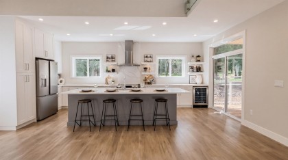 Photo 4 at 66 - 14500 Morris Valley Road, Lake Errock, Mission