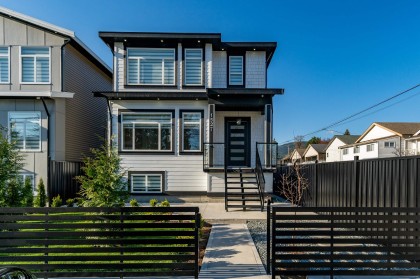 Photo 1 at 1527 Manning Avenue, Glenwood PQ, Port Coquitlam