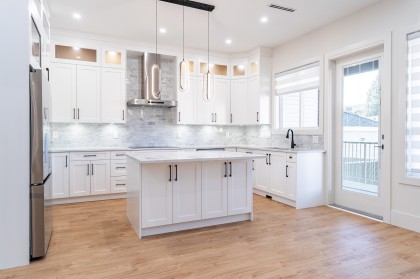 Photo 11 at 1527 Manning Avenue, Glenwood PQ, Port Coquitlam