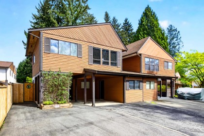 Photo 2 at 6 - 2719 St. Michael Street, Glenwood PQ, Port Coquitlam