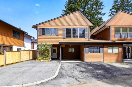 Photo 3 at 6 - 2719 St. Michael Street, Glenwood PQ, Port Coquitlam