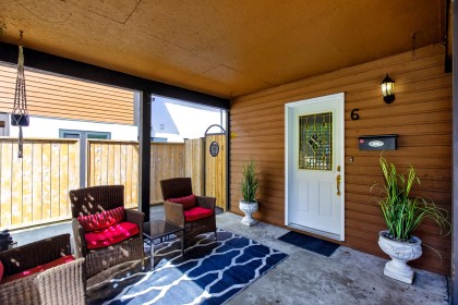 Photo 5 at 6 - 2719 St. Michael Street, Glenwood PQ, Port Coquitlam