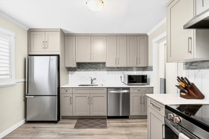 Photo 14 at 6 - 2719 St. Michael Street, Glenwood PQ, Port Coquitlam