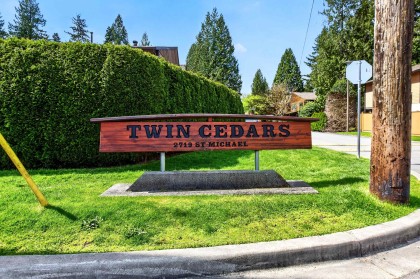 Photo 37 at 6 - 2719 St. Michael Street, Glenwood PQ, Port Coquitlam