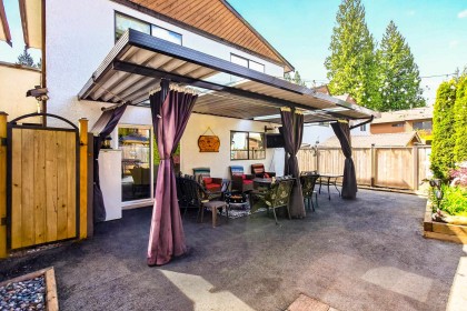 Photo 31 at 6 - 2719 St. Michael Street, Glenwood PQ, Port Coquitlam