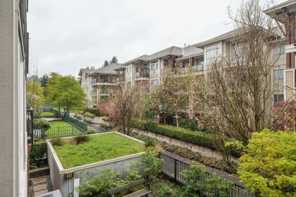 Photo 27 at 206 - 2473 Atkins Avenue, Central Pt Coquitlam, Port Coquitlam