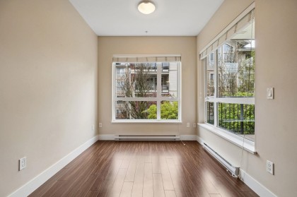 Photo 13 at 206 - 2473 Atkins Avenue, Central Pt Coquitlam, Port Coquitlam