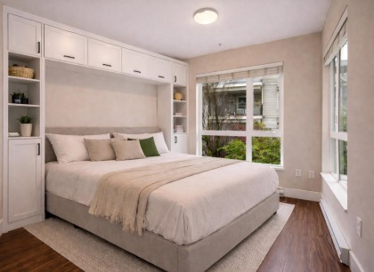 Photo 16 at 206 - 2473 Atkins Avenue, Central Pt Coquitlam, Port Coquitlam
