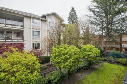Photo 28 at 206 - 2473 Atkins Avenue, Central Pt Coquitlam, Port Coquitlam