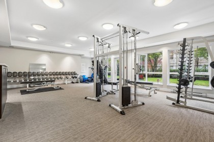 Photo 30 at 206 - 2473 Atkins Avenue, Central Pt Coquitlam, Port Coquitlam