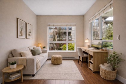 Photo 14 at 206 - 2473 Atkins Avenue, Central Pt Coquitlam, Port Coquitlam