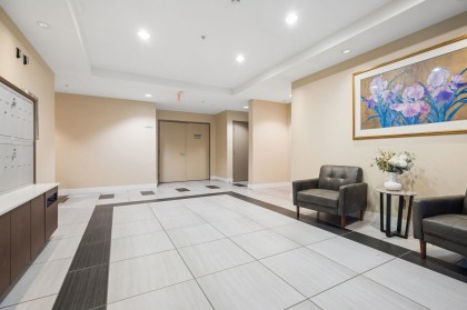 Photo 31 at 206 - 2473 Atkins Avenue, Central Pt Coquitlam, Port Coquitlam