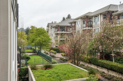 Photo 29 at 206 - 2473 Atkins Avenue, Central Pt Coquitlam, Port Coquitlam